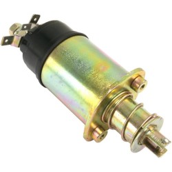 Case - IH 414 VPF2202 Starterio solenoidas