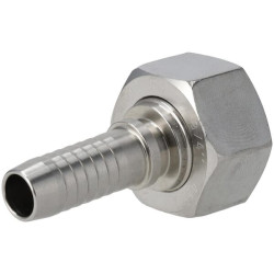 Įdėklas DN13-3/4 BSP SS PF1312SS