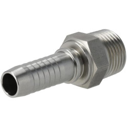 Įdėklas DN13-1/2-BSPT SS PNT138SS