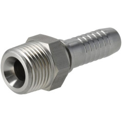 Įdėklas DN10-3/8-BSPT SS PNT106SS