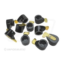 Case - IH 414 VPF3600 Rotoriaus svirtis