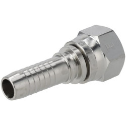 Įdėklas DN13-3/4 UNF SS PA1312SS