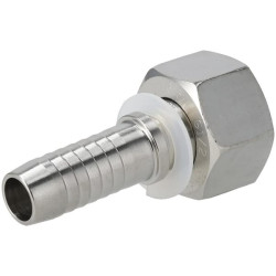 Įdėklas DN13-1/2 BSP veido sandariklis SS PFV138SS