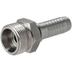 Įdėklas DN10-M22x1.5-14S SS PS1014SS