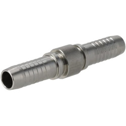 Įdėklas DN20-DN20 SS PSVB2020SS