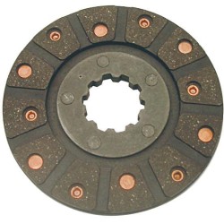 Case - IH 414 3134666R93N Stabdžių diskas CNH