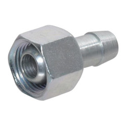 Presuojamas įdėklas 3/8" LF106