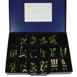 Kuro jungčių rinkinys 10 mm RM10SET1