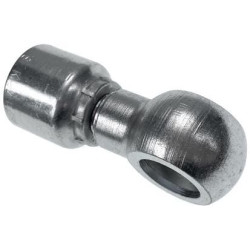 Banžo metrinis įdėklas (x5) VFS8002