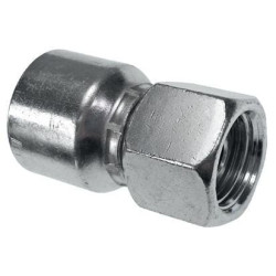 Metrinis vidinis įdėklas (x5) VFS2104