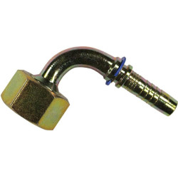 Nuleista alkūnė (x5) VFR4202