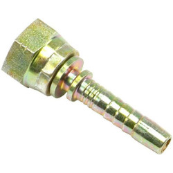 Moteriškas įdėklas (x5) VFR2224