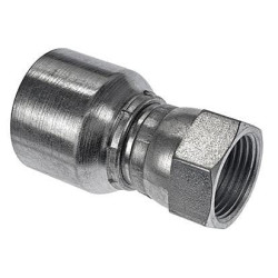 Moteriškas ORFS įdėklas (x5) VFS4107