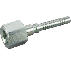 Įdėklas 1/4" BSP vidinis sriegis RHPFD14BP14