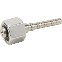 Įdėklas 10S M18x1.5 vidinis sriegis RHPFD18S14