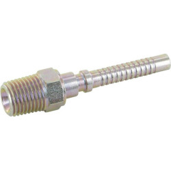 Įdėklas 3/8" NPT išorinis sriegis RHPMD38NC14