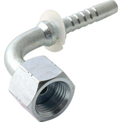 Įdėklas DKO-90 DN06 9/16-18 UN 90DKORFS0406