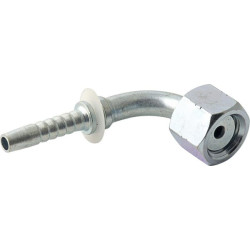 Įdėklas DKO-90 DN06 9/16-18 UN 90DKORFS0406