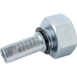 Įdėklas DKOS DN13 M24X1,5 16S DKOS0824