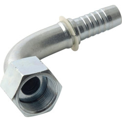 Įdėklas DKO-90 DN16 1-14 UNF O 90DKORFS1013