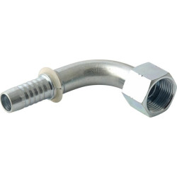 Įdėklas DKO-90 DN16 1-14 UNF O 90DKORFS1013