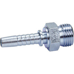 Įdėklas AGO DN08 11/16-16 ORFS AGORFS0509