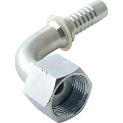 Įdėklas DKO-90 DN12 1-14 UNF O 90DKORFS0813