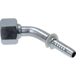 Įdėklas DKOL-45 DN10 M22x1.5 15L 45DKOL0622