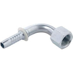 Įdėklas DKO-90 DN25 1,7/16-12 90DKORFS1615