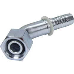 Įdėklas DKOL-45 DN16 M26x1.5 18L 45DKOL1026