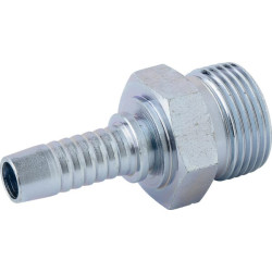 Įdėklas AGO DN10 13/16-16 ORFS AGORFS0611