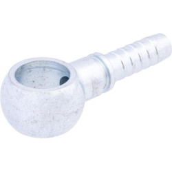 Įdėklas RNM DN13 M22x1,5 RNM0822