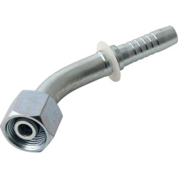 Įdėklas DKOS-45 DN10 M18x1.5 10S 45DKOS0618