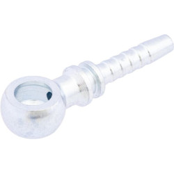 Įdėkite RNM DN06 M10x1,5 RNM0410