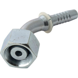 Įdėklas DKOS-45 DN10 M22x1.5 14S 45DKOS0622