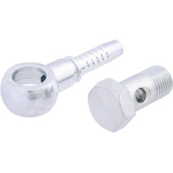 Įdėkite RNM DN10 M16x1,5 RNM0616