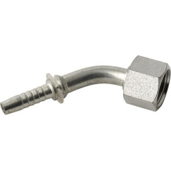 Įdėklas DKOS-45 DN08 M20x1.5 12S 45DKOS0520