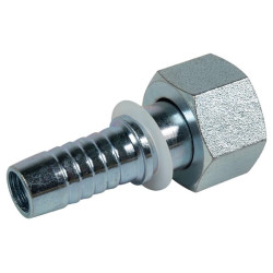 Įdėklas DKOL DN16 M27x1,5 18L DKOL1027