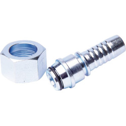 Įdėklas DKOL DN16 M27x2 18L DKOL10272