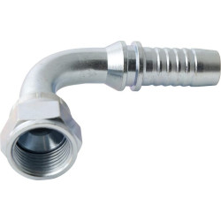 Įdėkite DKJ-90 DN16 7/8 UNF 90DKJ1010