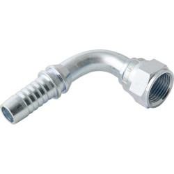 Įdėkite DKJ-90 DN16 7/8 UNF 90DKJ1010