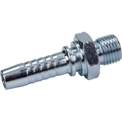 Įdėklas AGR DN10 G1/4 AGR0604