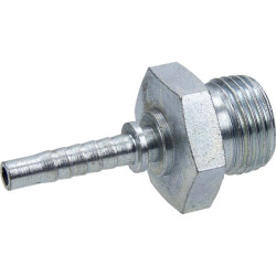 Įdėklas AGR DN06 G1/2 AGR0408