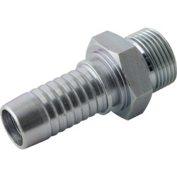 Įdėklas AGR DN25 G1 AGR1616