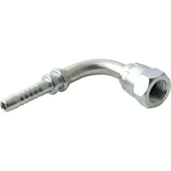 Įdėklas DKJ-90 DN6 7/16 UNF 90DKJ0404