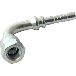 Įdėklas DKJ-90 DN6 7/16 UNF 90DKJ0404