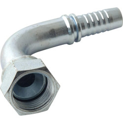 Įdėkite DKJ-90 DN16 1.1/16 UNF 90DKJ1012