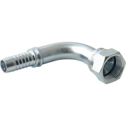 Įdėkite DKJ-90 DN16 1.1/16 UNF 90DKJ1012