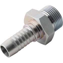 Įdėklas AGR DN20 G1 AGR1216