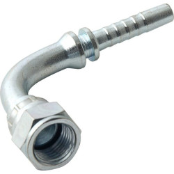 Įdėklas DKJ-90 DN6 1/2 UNF 90DKJ0405